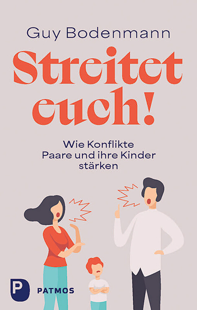 Streitet euch! main product photo