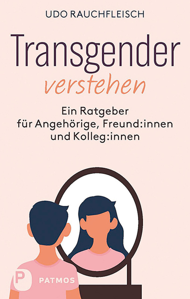 Transgender verstehen main product photo
