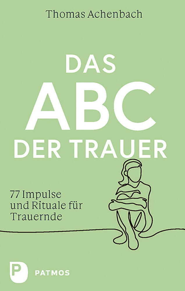 Das ABC der Trauer main product photo
