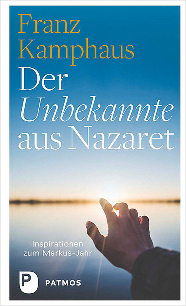Der Unbekannte aus Nazaret main product photo