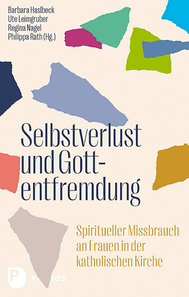 Selbstverlust und Gottentfremdung main product photo