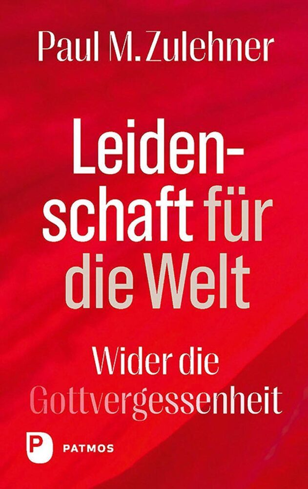 Leidenschaft für die Welt main product photo