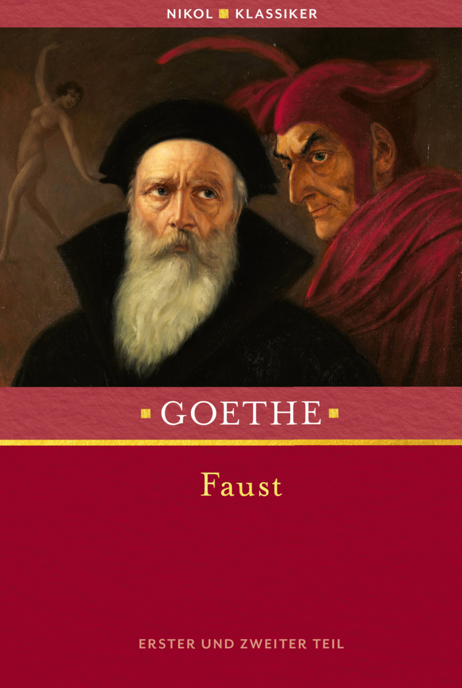 Faust main product photo