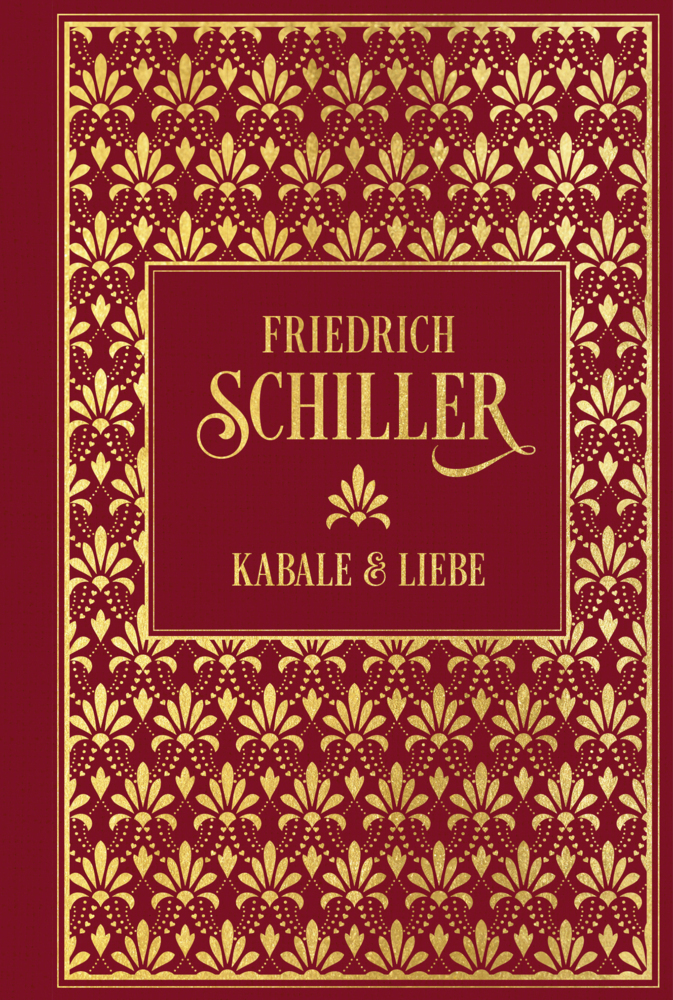Kabale und Liebe main product photo
