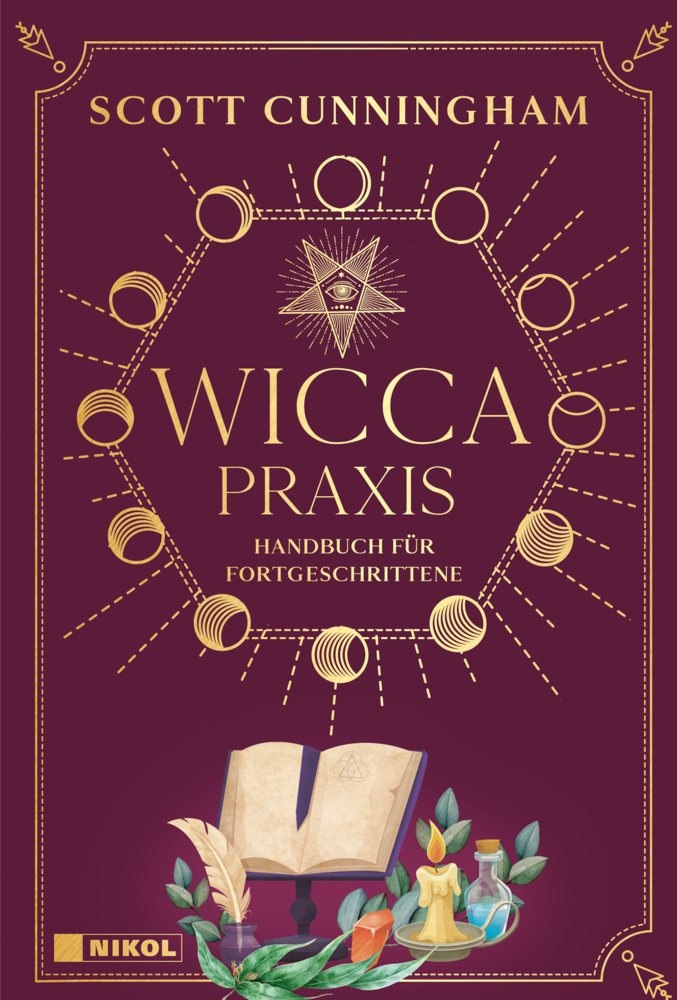 Wicca - Praxis main product photo