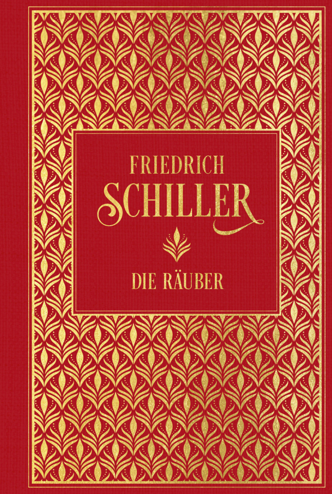 Die Räuber main product photo