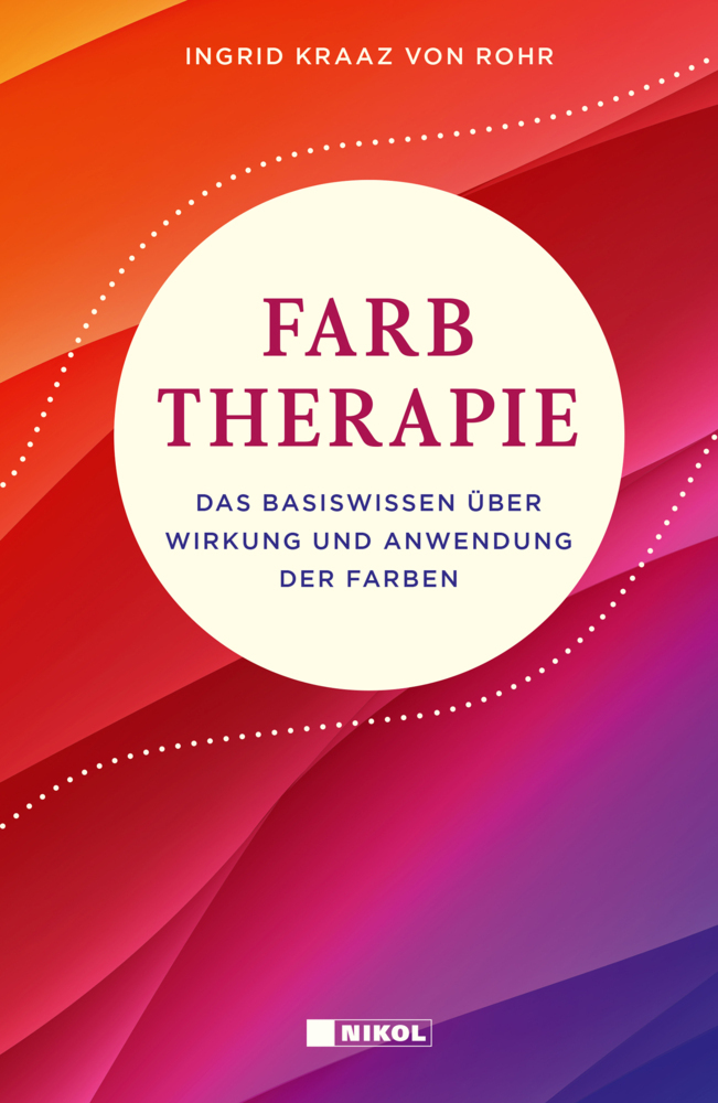 Farbtherapie main product photo