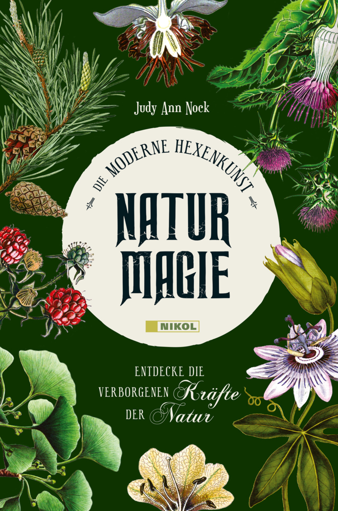 Naturmagie main product photo