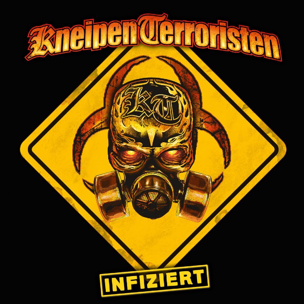 Infiziert, 2 Audio-CD (Digipak) main product photo