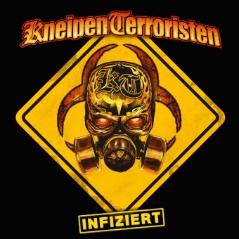 Infiziert, 2 Audio-CD (Digipak)