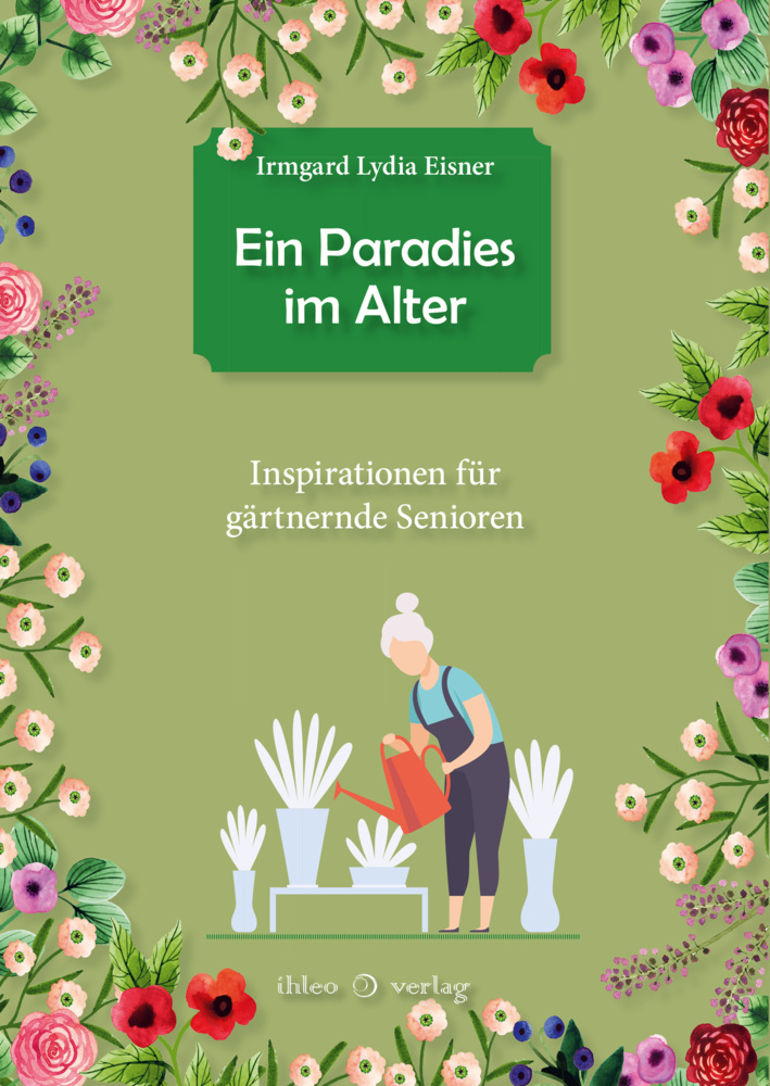 Ein Paradies im Alter main product photo