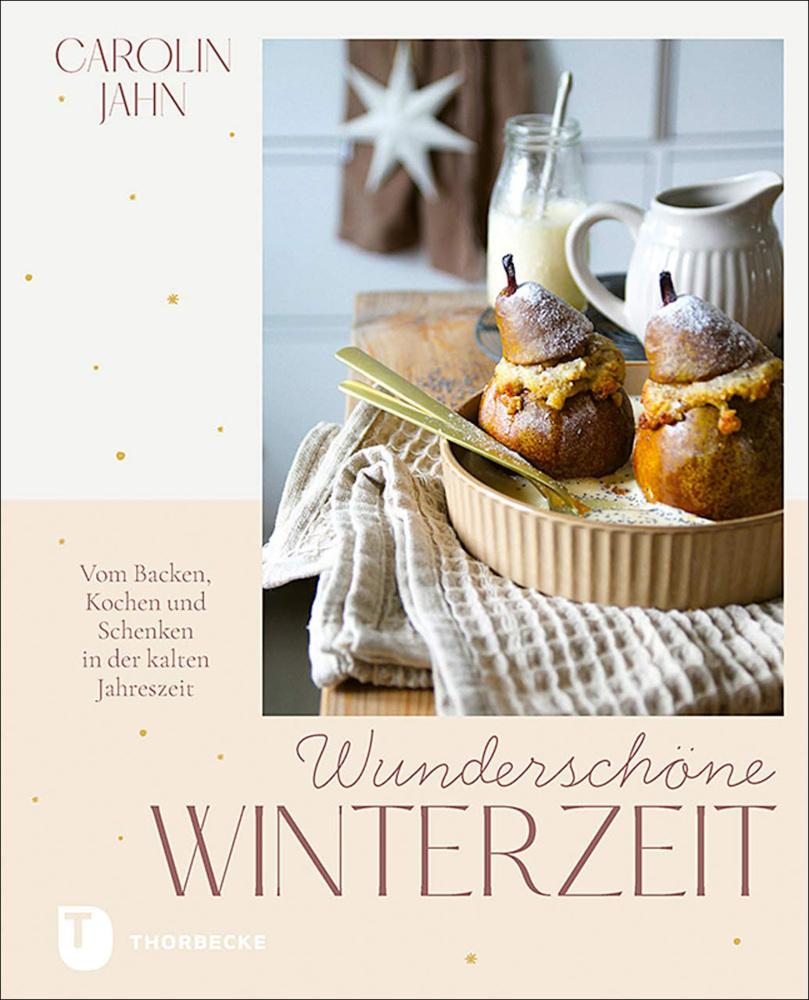 Wunderschöne Winterzeit main product photo