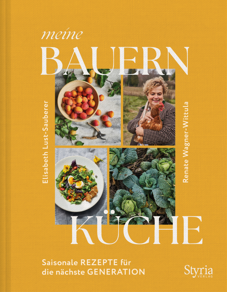 Meine Bauernküche main product photo