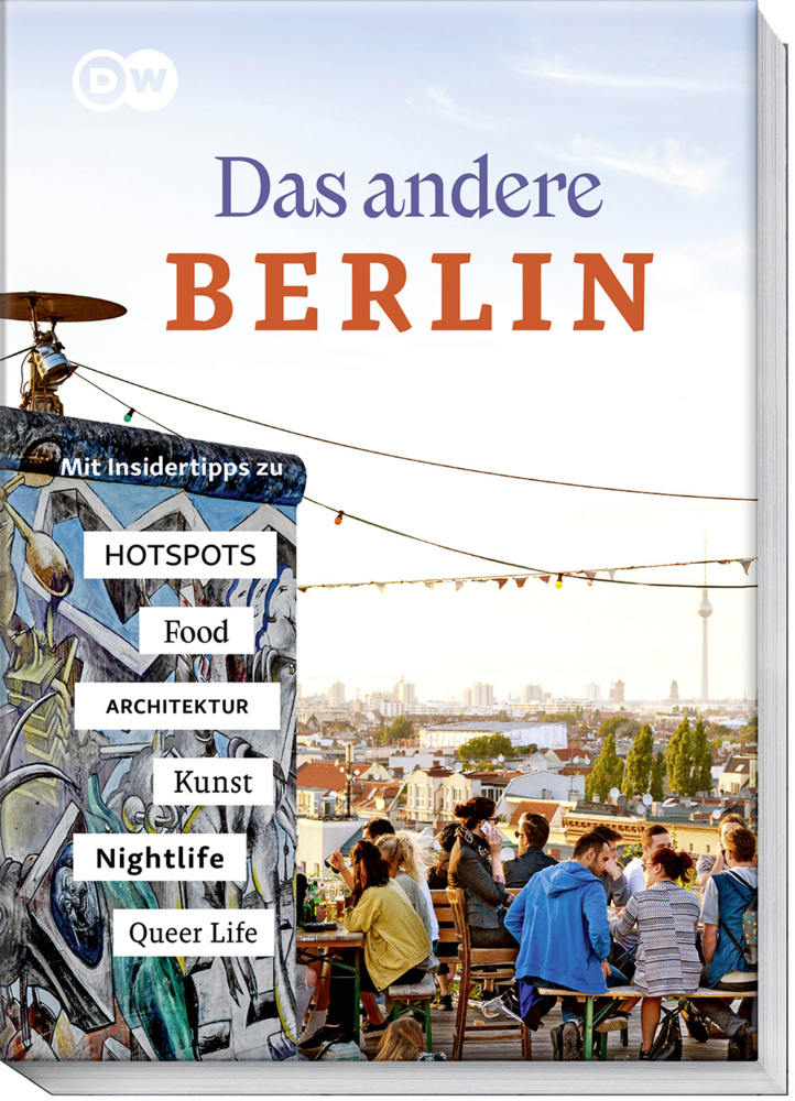Das andere Berlin - Life. Style. City. main product photo