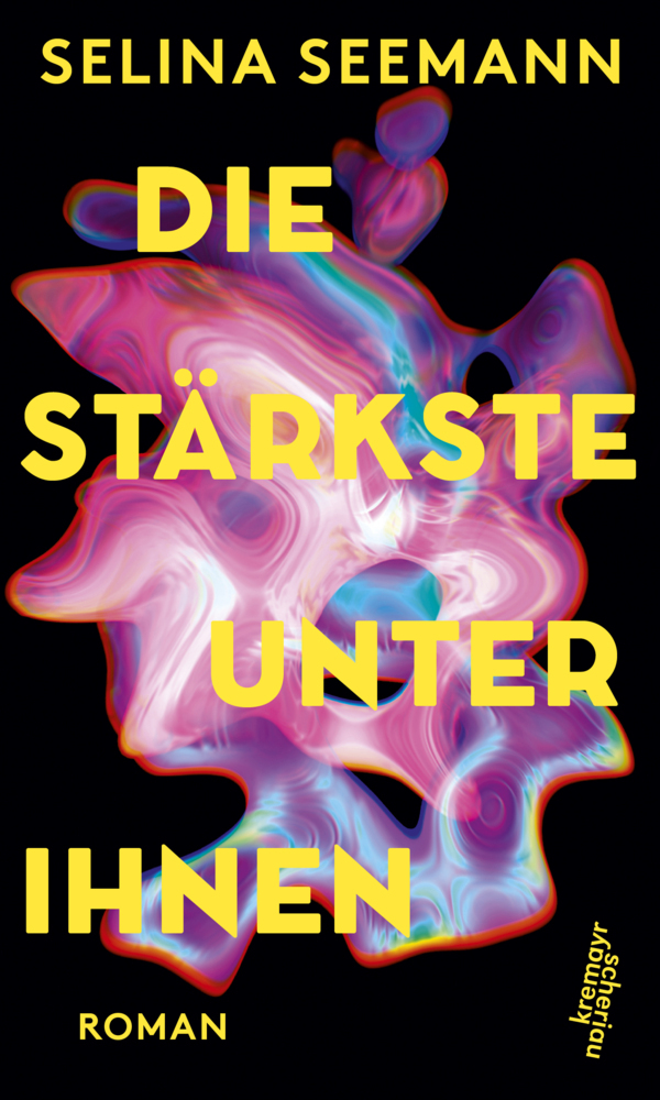 Die Stärkste unter ihnen main product photo
