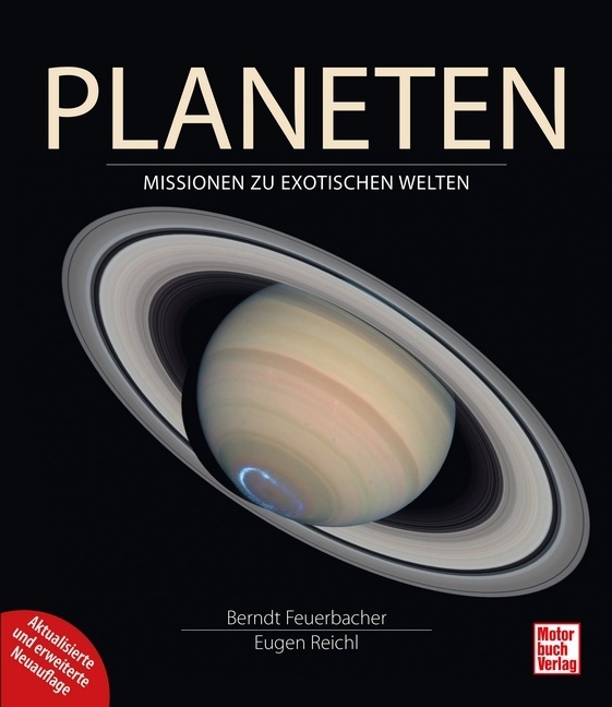 Planeten main product photo