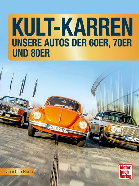 Kult-Karren main product photo