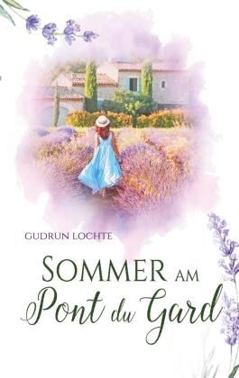 Sommer am Pont du Gard