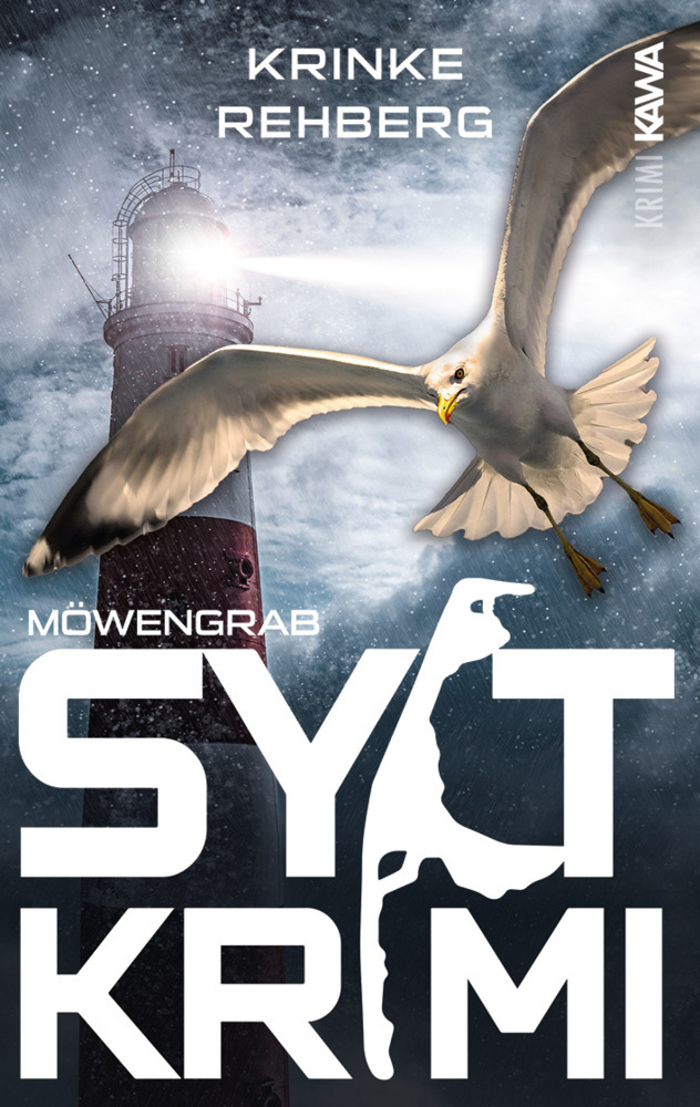 SYLTKRIMI Möwengrab main product photo