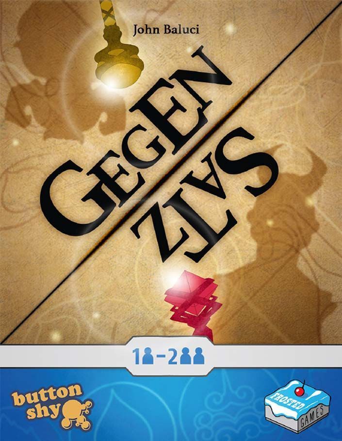 Gegensatz main product photo