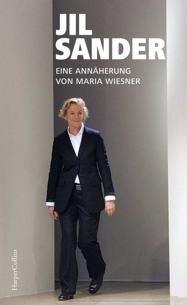 Jil Sander. Eine Annäherung main product photo