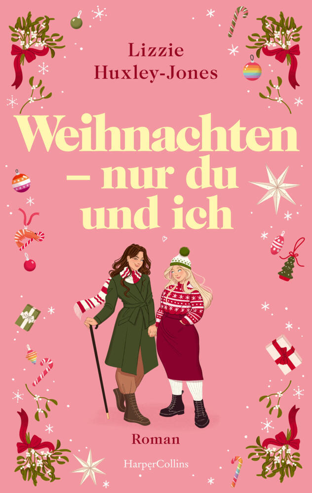 Weihnachten - nur du und ich main product photo
