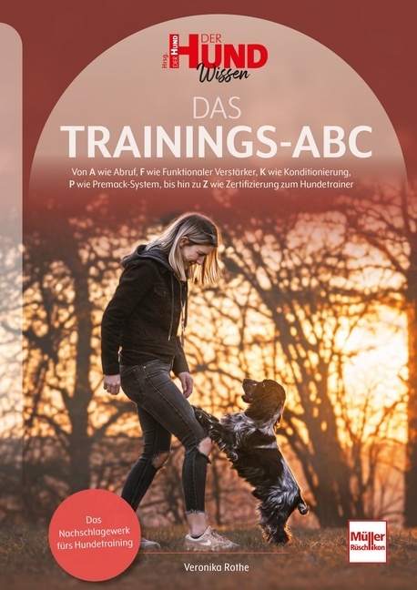 Das Trainings-ABC main product photo