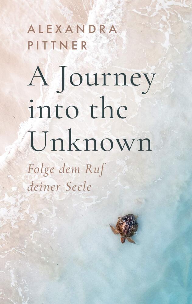 A Journey into the Unknown main product photo