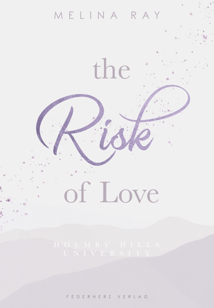 The Risk of Love main product photo