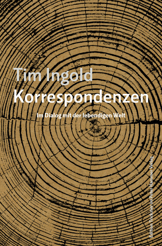 Korrespondenzen main product photo
