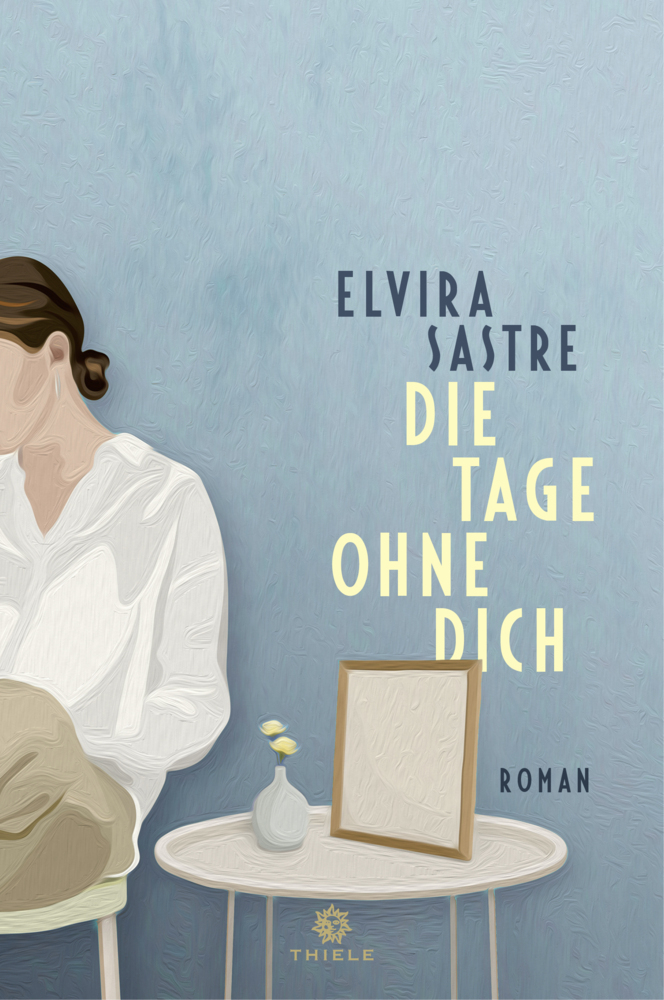 Die Tage ohne dich main product photo