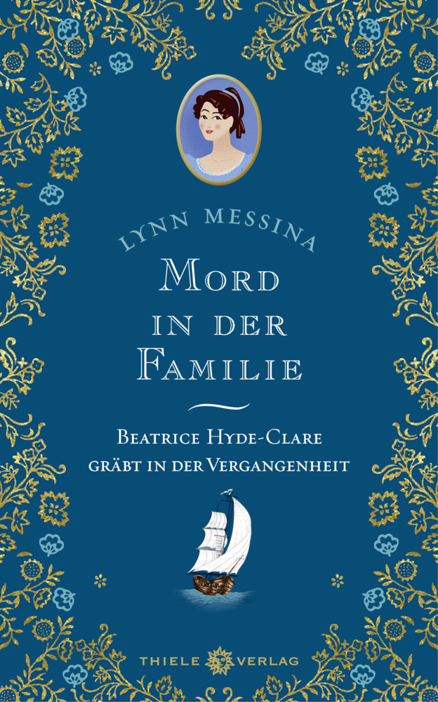 Mord in der Familie main product photo