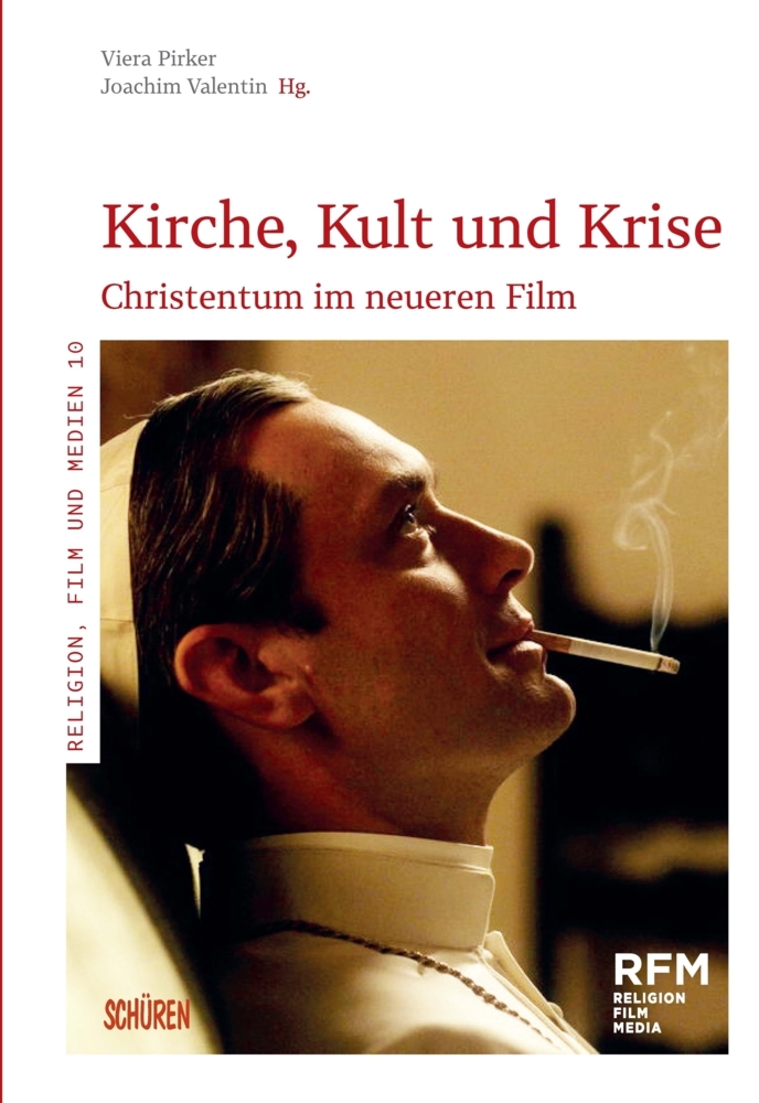 Kirche, Kult und Krise main product photo