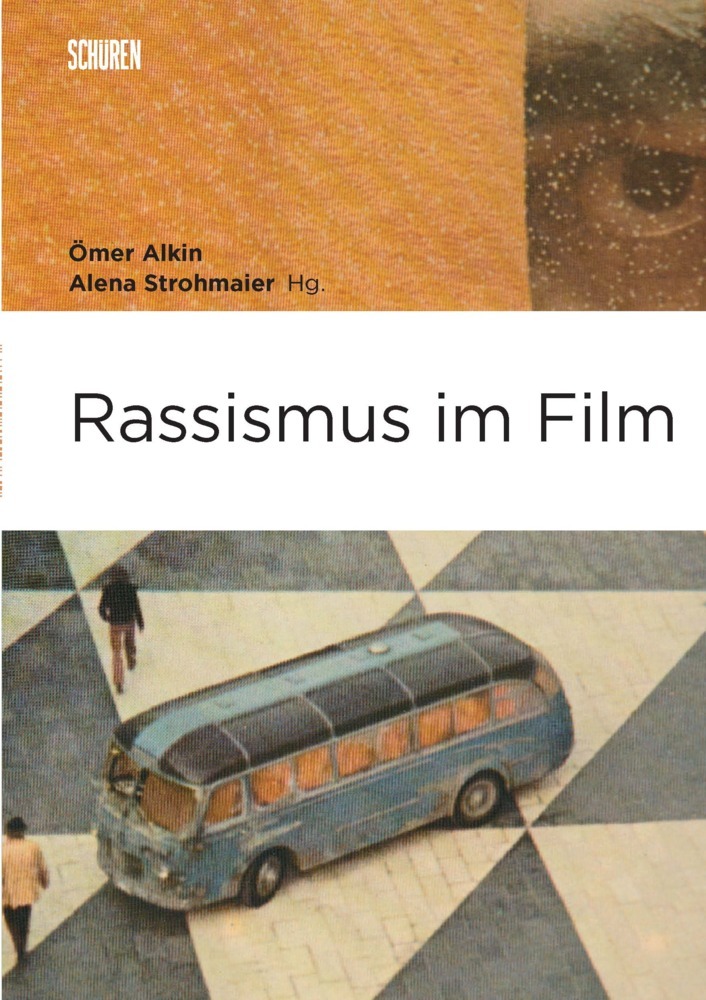 Rassismus im Film main product photo