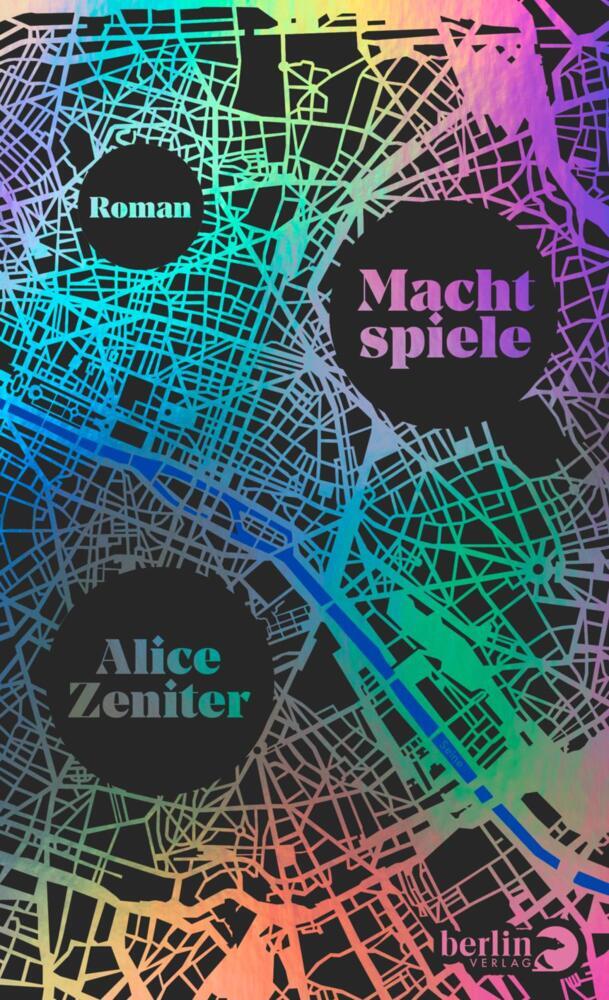 Machtspiele main product photo