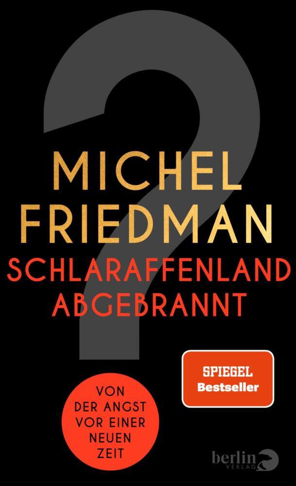 Schlaraffenland abgebrannt main product photo