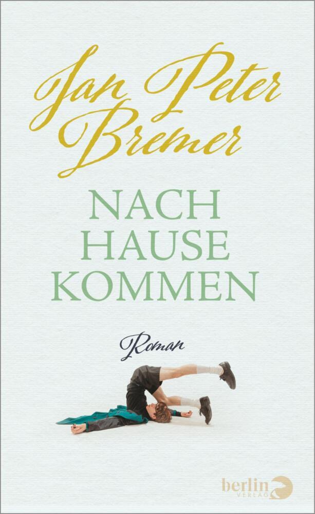 Nachhausekommen main product photo