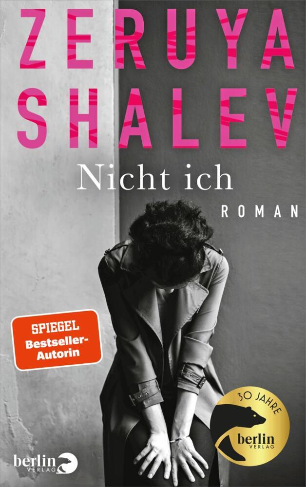 Nicht ich main product photo