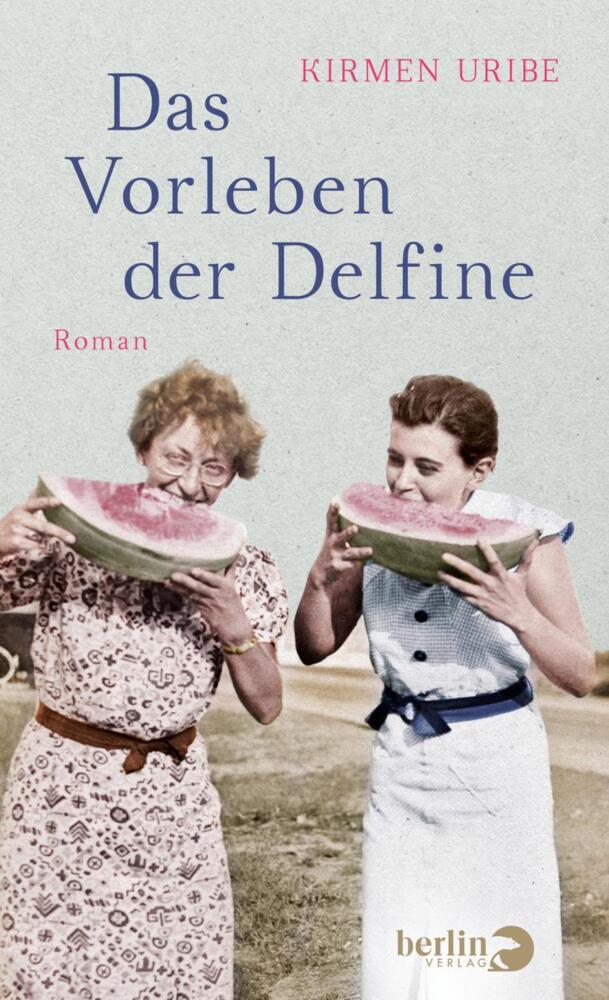 Das Vorleben der Delfine main product photo