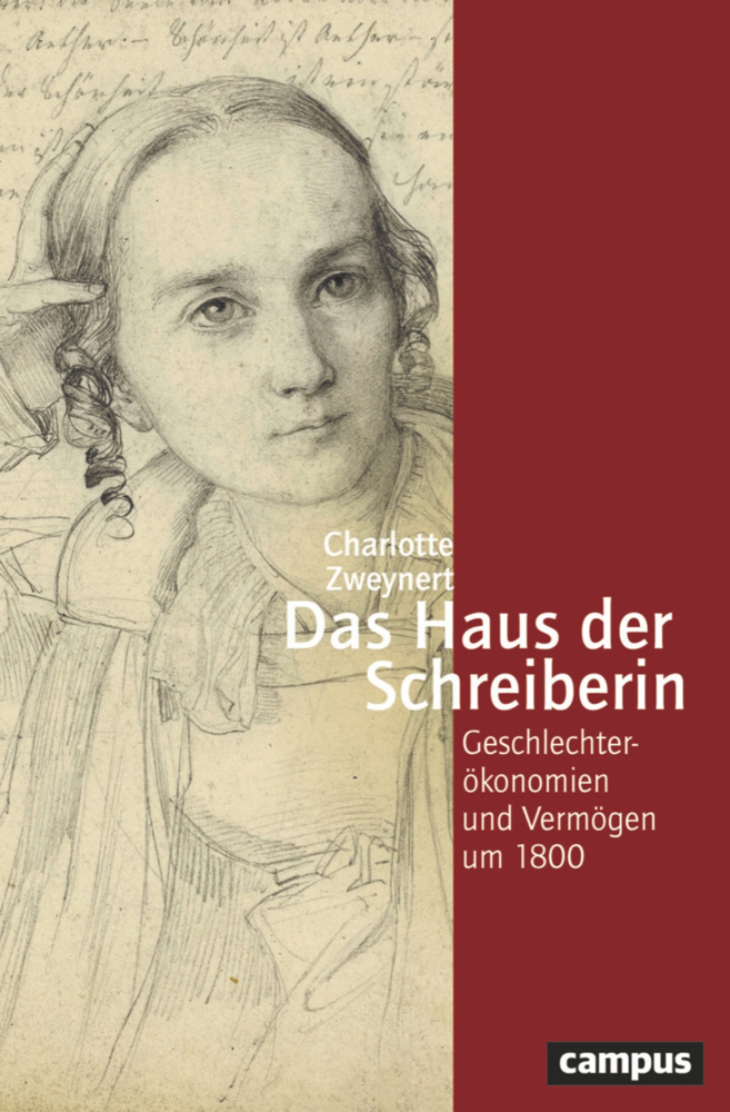 Das Haus der Schreiberin main product photo