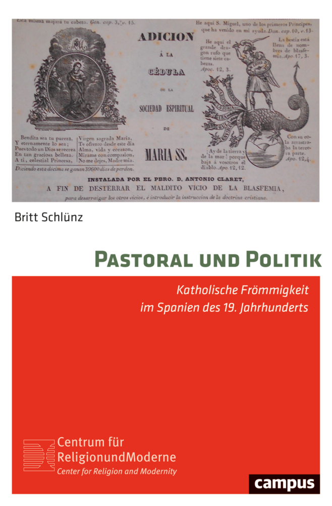 Pastoral und Politik main product photo
