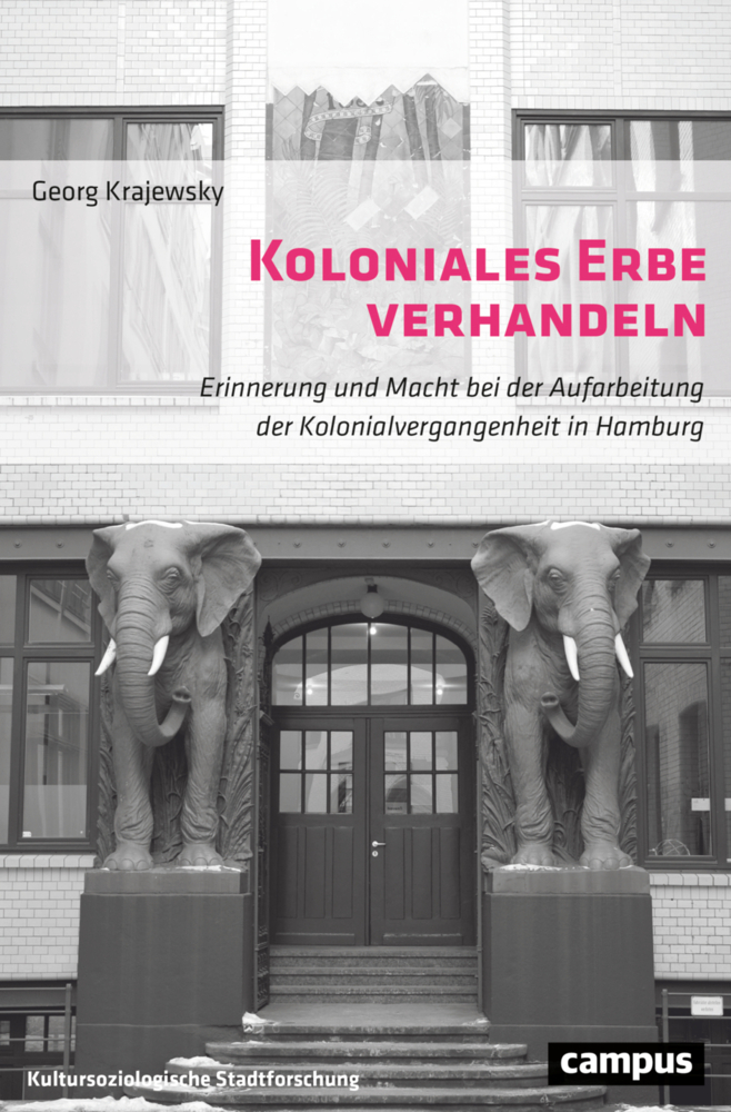 Koloniales Erbe verhandeln main product photo