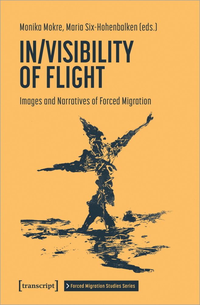 In/Visibility of Flight main product photo