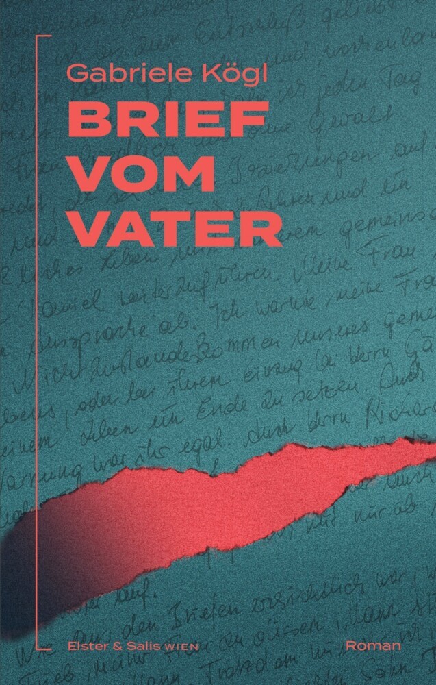 Brief vom Vater main product photo
