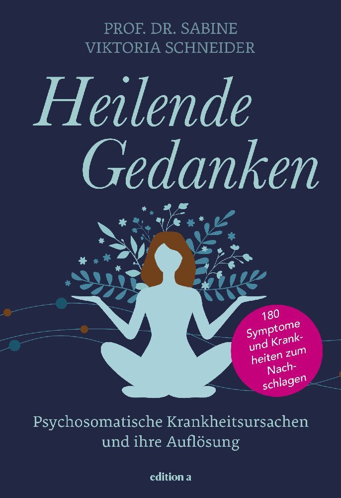 Heilende Gedanken main product photo