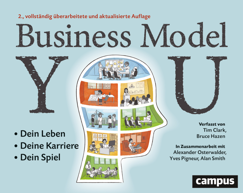 Business Model You main product photo