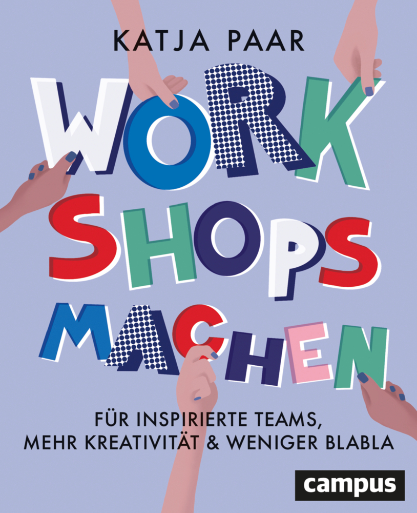 Workshops machen main product photo