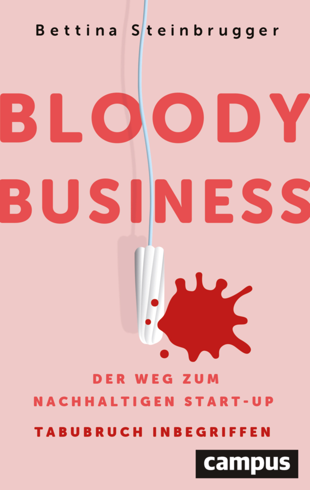 Bloody Business main product photo