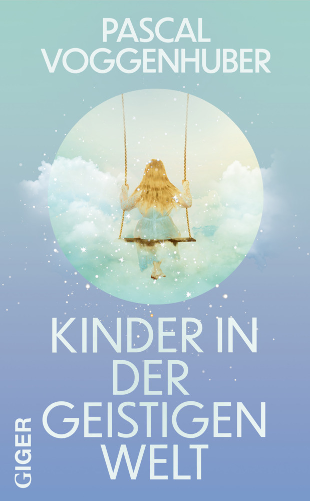 Kinder in der geistigen Welt main product photo