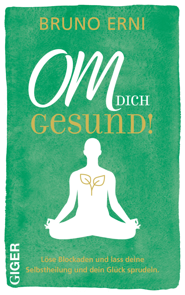 OM dich GESUND! main product photo